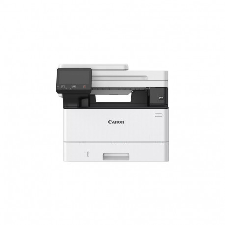 Canon i-SENSYS MF465dw Printer Laser B/W MFP A4 40 ppm Wi-Fi USB Ethernet LAN