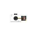 Kodak STEP Touch Instant Print Digital Camera, 2x3'', White