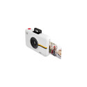 Kodak STEP Touch Instant Print Digital Camera, 2x3'', White