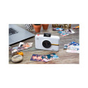 Kodak STEP Touch Instant Print Digital Camera, 2x3'', White