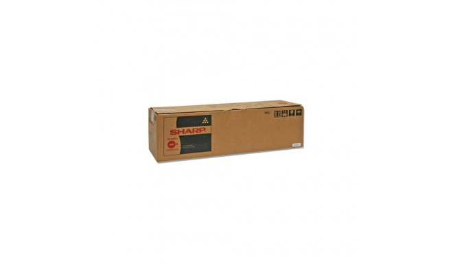 Sharp MX-C35TY (MXC35TY) Toner Cartridge, Yellow