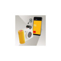Kodak SMILE+ Instant Print Camera, 2x3'', White
