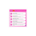 Barbie x Kodak STEP Slim Instant Mobile Photo printer Colour ZINK 2x3'' 1ppm, Bluetooth, Pink