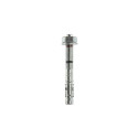 ANCHOR BOLTS LE-ZN 8X75 4PCS