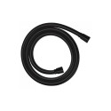 HG ISIFLEX B SHOWER HOSE 1600 MATT BLACK