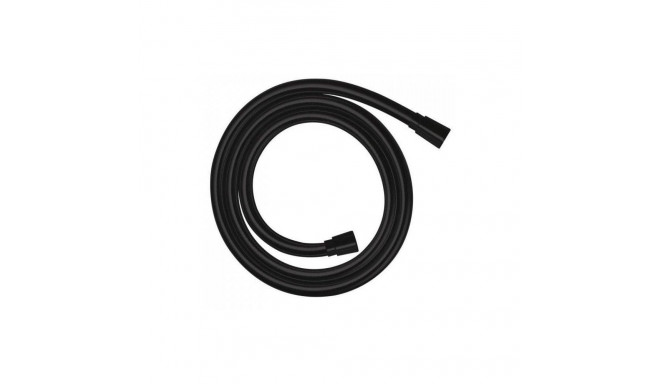 HG ISIFLEX B SHOWER HOSE 1600 MATT BLACK