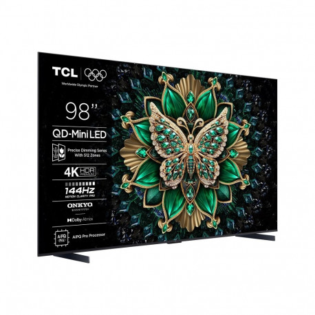TV 98C6K TCL