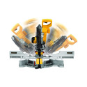 DEWALT DWS780 COMPOUND MITRE SAW 305MM