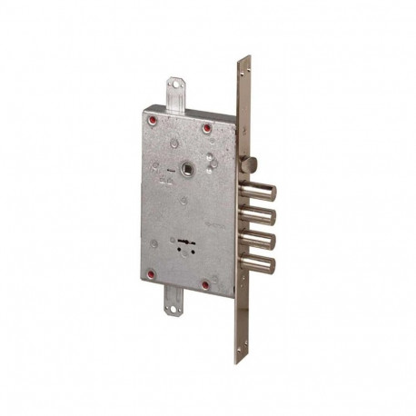 mortise-lukk 57535.48 koos võtmeplaadiga 0