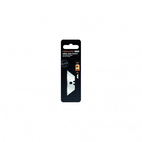 CARBONMAX UTILITY KNIFE BLADES 5 PACK