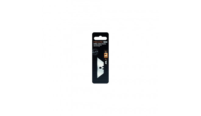 CARBONMAX UTILITY KNIFE BLADES 5 PACK