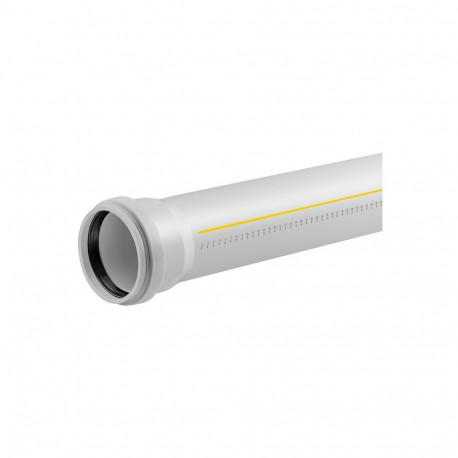toru sisemine D50 2m 4mm PP Skolan