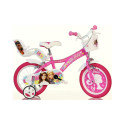 jalgratas Barbie 16