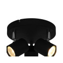 SPOT LIGHT SAFI 3XGU10 MUST