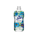 SOFTENER FAB SOFINVEGANFRESHMORNIN 1.4L