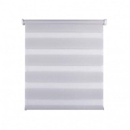 ROLLER BLIND MINI D_N S08 57X240 GREY