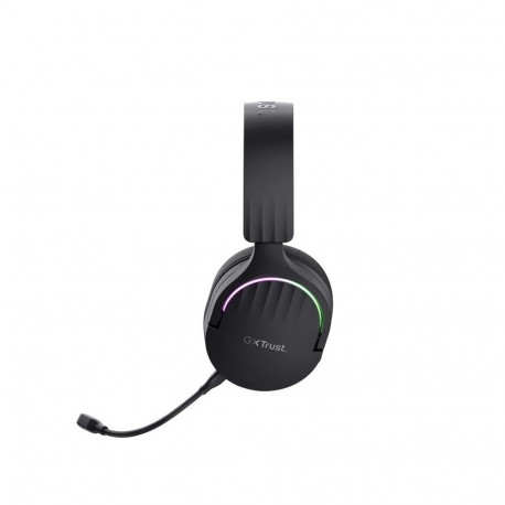 HEADSET GXT491 FAYZO WRLS BLK TRUST