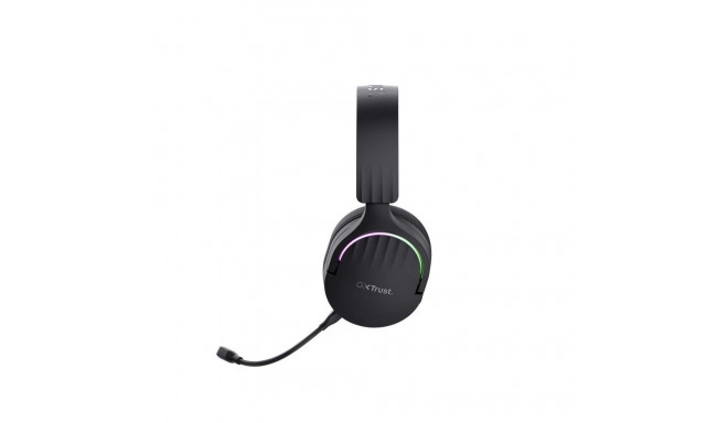 HEADSET GXT491 FAYZO WRLS BLK TRUST