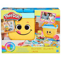 PLAY-DOH mängukomplekt Pikniku Kuju F6916