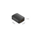 ADAPTER HDMI-HDMI 4K UGREEN