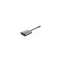 MEMORY CARD READER DALYX24136 USB-C