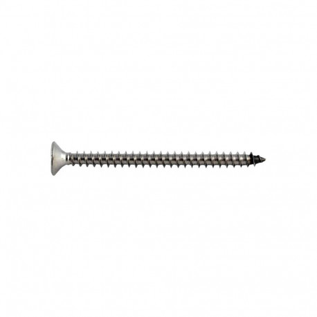 WOOD SCREW (A2 4,5X50 MM) 15 PCS