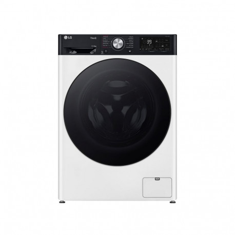 LG F4DR711S2H pesumasin-kuivati
