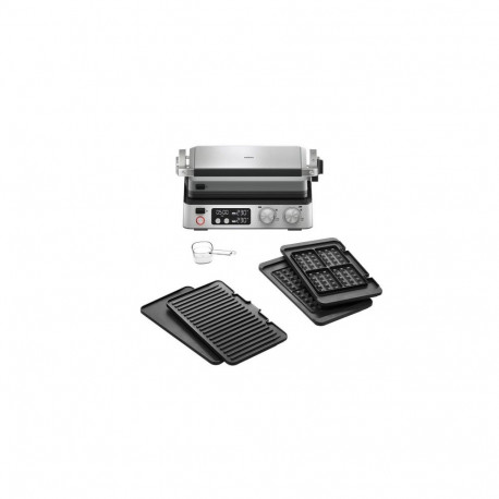 ELECTRIC GRILL