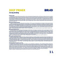DEEP FIXABLE PRIMER BRIKO 1 L