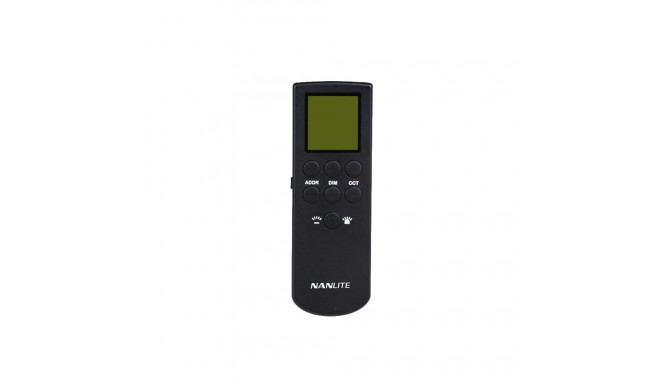 Nanlite RC-1 remote