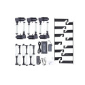 Nanlite 6-axle background support elevator kit