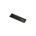 Western Digital Black SN8100 4 TB M.2 PCI Express 5.0 NVMe TLC 3D NAND