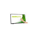 Hannspree HT 248 PPB computer monitor 60.5 cm (23.8&quot;) 1920 x 1080 pixels Full HD LCD Touchs