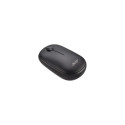 Acer Wireless Bubble - AMR100 Black (Retail pack) mouse Universal Ambidextrous RF Wireless Optical 1