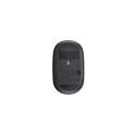 Acer Wireless Bubble - AMR100 Black (Retail pack) mouse Universal Ambidextrous RF Wireless Optical 1