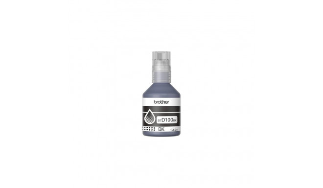 Brother BTD100BK printer ink refill Original