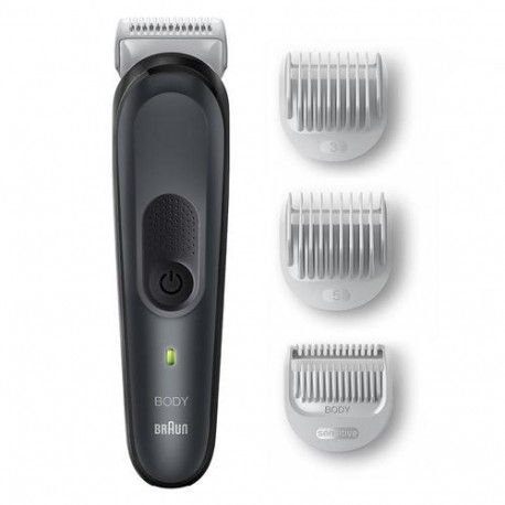 Braun Series 3 BG3350 Body Groomer