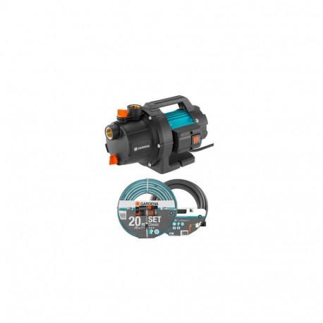 Gardena 9011-47 water pump 600 W 3.5 bar 3000 l/h