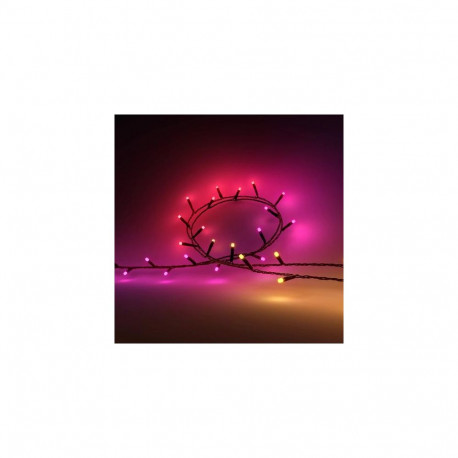 Philips Hue White and colour ambience 8720169246621 smart lighting Smart string light Bluetooth/Zigb