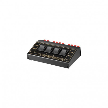 Goobay Speaker Selector
