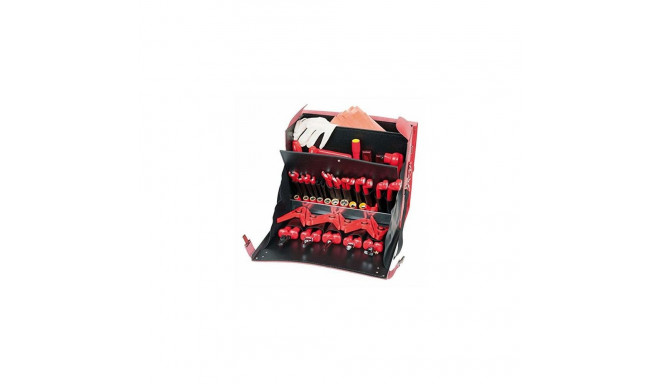 KS Tools 117.1871 mechanics tool set