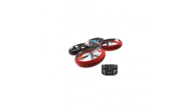 Silverlit Bumper Drone Lite Radio-Controlled (RC) model Electric engine