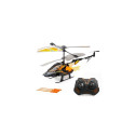 Silverlit Hover Blast Helikopter Radio-Controlled (RC) model Helicopter Electric engine