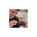 Silverlit Hover Blast Helikopter Radio-Controlled (RC) model Helicopter Electric engine