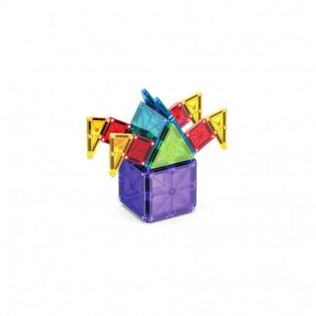 Magna-Tiles 244046COM