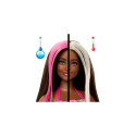 Barbie Party Unboxed Pet Birthday Series Doll &amp; Accessories, Shimmerin’ Hearts Set with 10 S