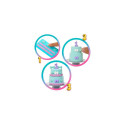 Barbie Party Unboxed Pet Birthday Series Doll &amp; Accessories, Party Stars Set with 10 Surpris