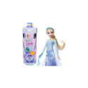 Disney Frozen Spin &amp; Reveal Elsa Fashion Doll &amp; Accessories with 11 Surprises from D