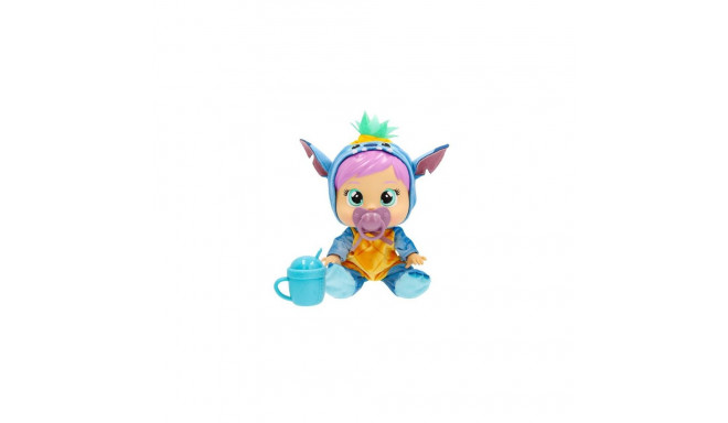 IMC Toys Cry Babies Loving Care Stitch