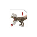 Jurassic World Chaos Theory All-Out Attack Tyrannosaurus Rex Dinosaur Action Figure Toy